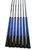 Used Ping G400 Mens Iron Set RH 4I-PW 11713-S000158731 View 3