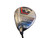 Used Callaway BIG BERTHA BATWING TECHNOLOGY Mens Fairway Wood LH 5 Wood 11523-S000172202 View 1
