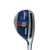 Used Adams BLUE Womens Complete Set RH 12 Piece Shop this pre-owned Adams BLUE women’s 12-piece complete golf set. Features right-handed clubs designed for maximum forgiveness and performance. Perfect for golfers of all skill levels.

Search Keywords: Adams BLUE, women's golf set, used golf clubs, right handed golf clubs, complete golf set, beginner golf clubs, golf equipment, Play It Again Sports View 12