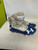 Used Under Armour Adult FB Cleats Royal Blue Senior 8 11823-S000041223 View 1