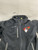 Used Bauer Hockey Uniform Black SM 11871-S000032880 View 2