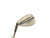 Used, Wilson HARMONIZED Golf Chipper, Left-hand Sand Wedge, 55 Degree, Wedge Flex View 1