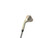 Used, Wilson HARMONIZED Golf Chipper, Left-hand Sand Wedge, 55 Degree, Wedge Flex View 2