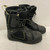 Used Salomon ECHELON Mens Snowboard Boots Black Senior 11.5 11762-S000083935 View 4