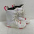 Used Sims OMEN Womens Snowboard Boots White Senior 10 11762-S000083934 View 4