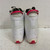 Used Sims OMEN Womens Snowboard Boots White Senior 10 11762-S000083934 View 6