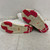 Used Sims OMEN Womens Snowboard Boots White Senior 10 11762-S000083934 View 7