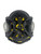 Used CCM TACKS 310 Hockey Helmet Only Black SM 10589-S000437107 View 2