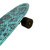 Used MEKETEC PENNY BOARD Complete Skateboard Royal Blue Regular 11484-S000310348 View 2