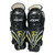 Used Reebok SC1 87 Youth Shin Guards Black 10" 11947-S000170597 View 1