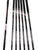 Used Callaway RAZR X HL Mens Iron Set RH 4I-PW 11613-S000187839 View 3