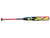 Used Demarini ZOA GLITCH BB/SB USSSA 2 5/8 Bat 32" 11812-S000173255 View 1