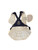 Used All Star CHEST PROTECTOR Catchers Chest Protector Navy Blue Adult 11814-S000402139 View 2