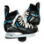 Used True CATALYST 3X4 Intermediate Hockey Skate Intermediate 6.0 11820-S000060706 View 2