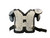 Used PRO GEAR SI YOUTH MED SP FB Shoulder Pads Grey LG 11814-S000402145 View 2