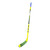 Used Warrior ALPHA LX2 LH STICK Youth One Piece Left 20 Flex View 1