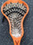 Used Maverik  Mens Lacrosse Head Orange 11849-S000043002 View 1