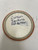 Used MVP LAB SECOND Disc Golf Driver White 11703-S000217959 View 1