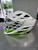 Used Cascade XRS Lacrosse Helmet Green One Size 11913-S000018296 View 3