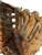 Used Louisville Slugger HBG37 BB/SB Glove RH Throw Brown 11 1/2" 11668-S000123499 View 6
