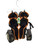 Used TPX OMAHA ORANGE Catchers Leg Guards Orange Youth 11347-S000274551 View 2