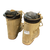Used ThirtyTwo SNOWBOARD BOOTS Mens Snowboard Boots Brown Senior 12 11479-S000429512 View 3
