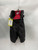 Used Bauer LIL SPORT Youth Pant Black LG 11871-S000032882 View 1