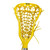 Used STX ACE AL6000 Wmn Atk/Mid Complete Stick Yellow 11484-S000310359 View 3