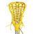 Used STX ACE AL6000 Wmn Atk/Mid Complete Stick Yellow 11484-S000310360 View 4