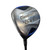 Used Cleveland LAUNCHER Mens Fairway Wood LH 5 Wood 11471-S000176337 View 1