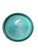 Used Innova ROC Disc Golf Mid Range Teal 11884-S000067940 View 2