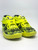 Used Puma MB.05 VOLTAGE Basketball Shoes M Black And Optic Yellow Senior 7 11805-S000086784 View 2