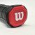 Used Wilson PRO STAFF 110 Adult Tennis Racquet Red 3 3/8" 11805-S000086787 View 5