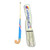 Used F SH FH Complete Stick Royal Blue 38" 11820-S000060726 View 2