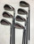 Used Callaway DIABLO EDGE Mens Iron Set RH 4I-PW 10242-S000293283 View 1