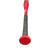 Rawlings, RUSH, USA Bat View 3