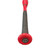 Rawlings, RUSH, USA Bat View 3