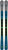 Downhill Skiing Men's Downhill Skis View 1