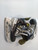 Used Bauer VAPOR 3X Junior Hockey Skate Junior 02.5 11779-S000206040 View 1