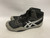 Used Asics Wrestling Shoes Black Senior 8 11895-S000034113 View 2