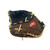 Used Rawlings RENEGADE RFBRB BB/SB First Base RH Throw Black 12 1/2" 11471-S000176363 View 2