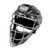 Used All-Star Catchers Set Black/ Purple Adult 11506-S000310011 View 2