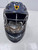 Used Cascade CASCADE R Lacrosse Helmet Navy Blue One Size 11860-S000313815 View 4