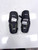 Used STX STALLION Lacrosse Arm Pads/Guards Black SM 11860-S000313817 View 1