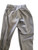 Used Badger SOFTBALL PANTS BB/SB Pant Womens Grey SM 11760-S000095999 View 3