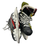 Used Bauer VAPOR X2.9 Junior Hockey Skate Junior 03.5 10589-S000437126 View 3