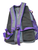 Used Easton BAG BB/SB Player Backpack Purple 11706-S000385234 View 2