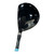Used Warrior CUSTOM GOLF Mens Fairway Wood RH 3 Wood 11735-S000367782 View 3