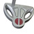 Used Precise Z5 PUTTER Jr Putter RH 11617-S000351216 View 2
