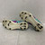 Used Nike MERCURIAL Soccer Cleats Teal Junior 01 11762-S000083946 View 7